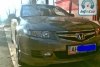Honda Accord typeS 2007. ���� 7