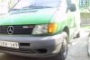 Mercedes Vito  1999. ���� 2