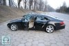 Mercedes CLS-Class 500 2004. ���� 4