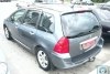 Peugeot 307 SV 2007. ���� 4