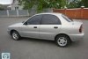 Chevrolet Lanos SX 2007. ���� 2