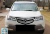 Acura MDX  2008. ���� 5