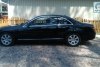 Mercedes S-Class s350 2008. ���� 2