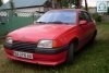 Opel Kadett  1987. ���� 2