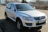 Volkswagen Touareg V6 TDI 2007. ���� 1