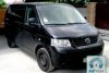 Volkswagen Multivan Original 2008. ���� 1