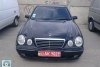 Mercedes E-Class 320cdi 2002. ���� 2