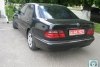 Mercedes E-Class 320cdi 2002. ���� 3