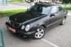 Mercedes E-Class 320cdi 2002. ���� 6