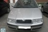 Skoda Octavia  2006. ���� 3
