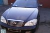 Chery Eastar  2008. ���� 5