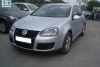Volkswagen Golf TDI 2008. ���� 5