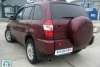 Chery Tiggo  2008. ���� 8