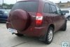 Chery Tiggo  2008. ���� 9