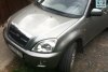 Chery Tiggo  2008. ���� 2