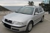 Skoda Octavia  2009. ���� 1