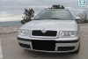 Skoda Octavia  2009. ���� 6
