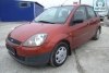 Ford Fiesta 1.4i 2007. ���� 2