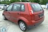 Ford Fiesta 1.4i 2007. ���� 4
