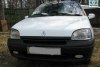 Renault Clio DIESEL 1997. ���� 6