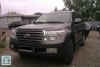 Toyota Land Cruiser 200 2011. ���� 1