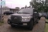 Toyota Land Cruiser 200 2011. ���� 2