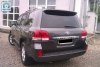 Toyota Land Cruiser 200 2011. ���� 3