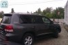 Toyota Land Cruiser 200 2011. ���� 4