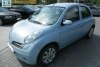 Nissan Micra  2005. ���� 2