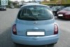 Nissan Micra  2005. ���� 5