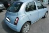 Nissan Micra  2005. ���� 7