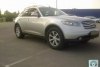 Infiniti FX  2003. ���� 3