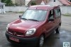 Renault Kangoo  2003. ���� 2