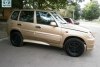 Chevrolet Niva  2006. ���� 3