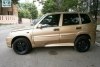 Chevrolet Niva  2006. ���� 8