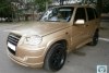 Chevrolet Niva  2006. ���� 2
