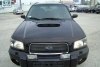 Subaru Forester  2004. ���� 3