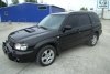 Subaru Forester  2004. ���� 5