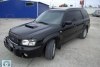 Subaru Forester  2004. ���� 6
