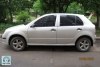 Skoda Fabia  2006. ���� 2