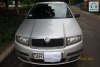 Skoda Fabia  2006. ���� 3