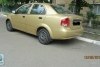 Chevrolet Aveo KOREYA 2003. ���� 2