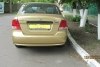 Chevrolet Aveo KOREYA 2003. ���� 4
