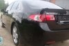 Honda Accord ADVANCED 2008. ���� 7