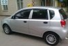 Chevrolet Aveo  2007. ���� 5