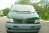 Mercedes Vito 112CDI 1999. ���� 7