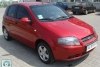 Chevrolet Aveo LS 2008. ���� 1