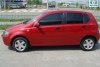 Chevrolet Aveo LS 2008. ���� 2