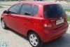 Chevrolet Aveo LS 2008. ���� 3