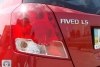 Chevrolet Aveo LS 2008. ���� 4